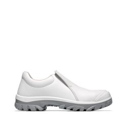 Skyddsko EMMA Vera S2 vit 35