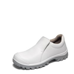 Skyddsko EMMA Vera S2 vit 38