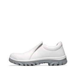Skyddsko EMMA Vera S2 vit 44