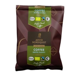 Kaffe ARVID.N Ethic Harvest 48x125g