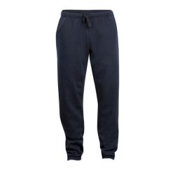 Sweatpants CLIQUE Basic Act marin S