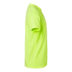 T-shirt TOP SWEDE 239 Vis fluor. gul XL