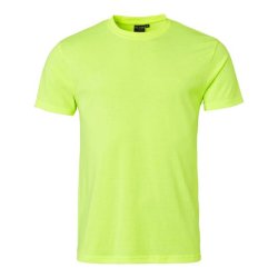 T-shirt TOP SWEDE 239 Vis fluor. gul 3XL