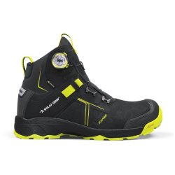 Skyddsko SOLID GEAR Vapor GTX M S7S 43