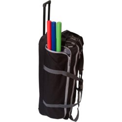 Stdvska VIKUR CLEAN med hjul