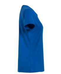 T-shirt CLIQUE 029031 dam bl� 2XL