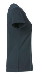 T-shirt CLIQUE 029031 dam marin XS