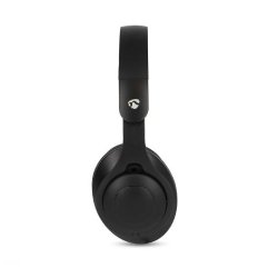 Headset NEDIS Over-Ear USB-C