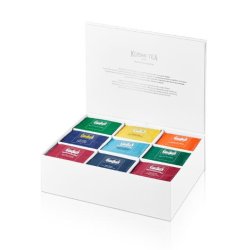 Te KUSMI Eko Sortimentslda mix 100/fp