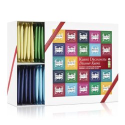 Te KUSMI Eko Sortimentslda mix 45/fp