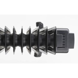 Oljelement BLACK&DECKER 1500W svart