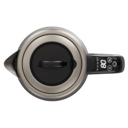 Vatternkokare BLACK&DECKER Tefilter 1,7l