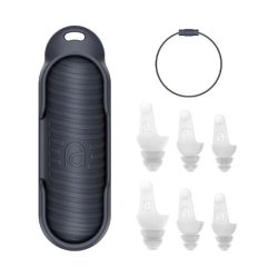 ronpropp Noise Protection Sleep