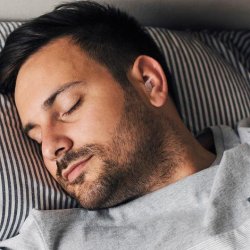 ronpropp Noise Protection Sleep