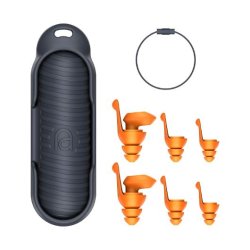 ronpropp Noise Protection Work