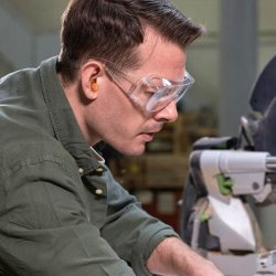 ronpropp Noise Protection Work