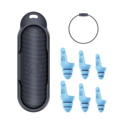 ronpropp Noise Protection Flight