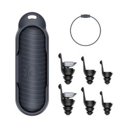 ronpropp Noise Protection Music