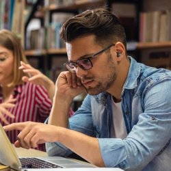 ronpropp Noise Protection Adaptiv