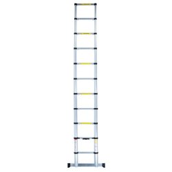 Teleskpstege PAVO 320cm