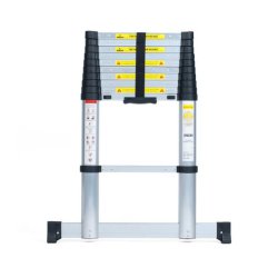 Teleskpstege PAVO 320cm
