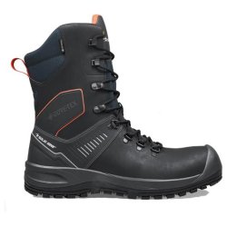 Skyddsk�nga SOLID GEAR Ion High S3L 37