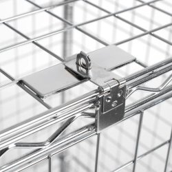 Frvaringsvagn bollvagn