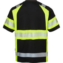 T-shirt varsel TOP SWEDE 600 kl1 M