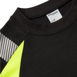 T-shirt varsel TOP SWEDE 600 kl1 XL