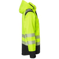 Skaljacka varsel TOP SWEDE 130 kl3 M