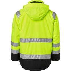 Vinterjacka varsel TOP SWEDE 122 kl3 XS