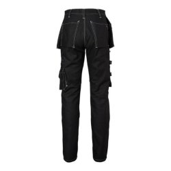 Hantverksbyxa TOP SWEDE 316 dam 48