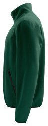 Fleecejacka PROJOB 2327 skogsgr�n M