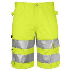 Varselshorts PROJOB 6536 kl 2/1 C44