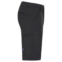 Serviceshorts PROJOB 2560 svart C50
