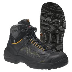 Skyddsk�nga JALAS 3498 S3L 37