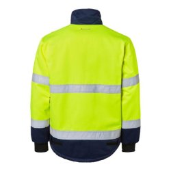 Vinterjacka varse TOP SWEDE 5616 kl3 2XL