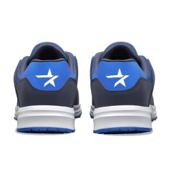 Skyddssko SOLID GEAR Ocean S1P 37