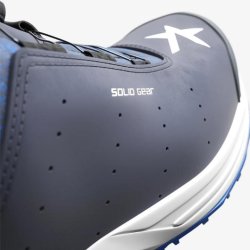 Skyddssko SOLID GEAR Ocean S1P 47