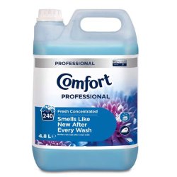 Skljmedel COMFORT Pro F. Fresh con 4,8L