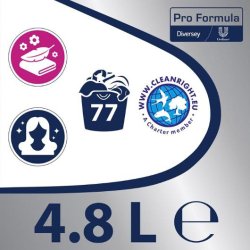 Sk�ljmedel COMFORT Pro F. Sensorial 4,8L