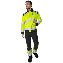 Varselbyxa FRISTADS 2649 GPLU kl1 D92