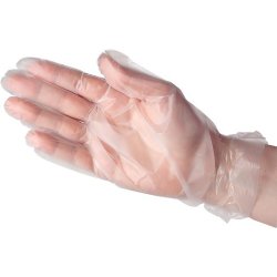 Eng�ngshandske TPE L 200/fp