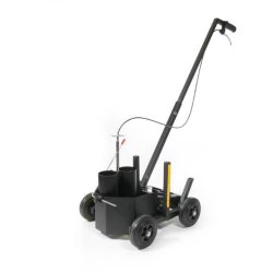 Linjemarkeringsvagn DURALINE EasyTrack