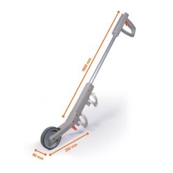 Sprayhandtag DURALINE EasyTrack S