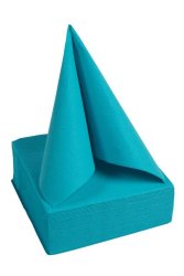 Servetter PRONAPPE 20x20 50/fp turkos