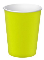 Pappersb�gare PRONAPPE 20cl 15/fp kiwi