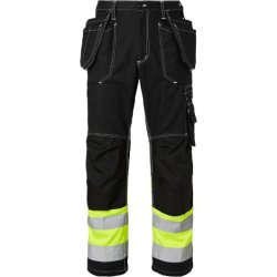 Hantverksbyxa TOP SWEDE 2515 kl1 C62