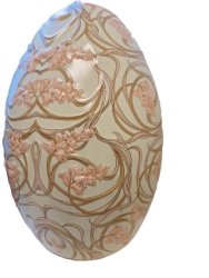 P�sk�gg MORRIS Mega 1095g osort.f�rger