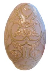 P�sk�gg MORRIS Mega 1095g osort.f�rger